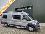 Pössl 640 Automaat Euro 6 bj 2018 enkele bedden Roadcruiser, Caravans en Kamperen, 6 tot 7 meter, Diesel, Bedrijf, Pössl