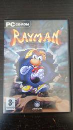 Rayman pc cd-rom, Spelcomputers en Games, Games | Pc, Avontuur en Actie, 1 speler, Ophalen of Verzenden, Zo goed als nieuw