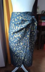 Purdey omslag rok, Kleding | Dames, Rokken, Overige kleuren, Maat 42/44 (L), Nieuw, Ophalen of Verzenden