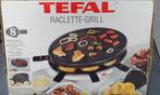 Tefal Gourmetstel met extra pannetjes, Ophalen, Gebruikt, 4 t/m 7 personen