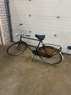 Oldehove herenfiets, Fietsen en Brommers, Ophalen