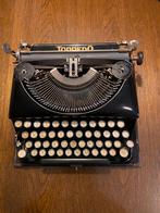 Typemachine torpedo, Diversen, Typemachines, Ophalen of Verzenden, Gebruikt
