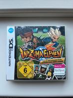 Inazuma Eleven 1 - Nintendo DS, Spelcomputers en Games, Games | Nintendo DS, 1 speler, Ophalen of Verzenden, Zo goed als nieuw