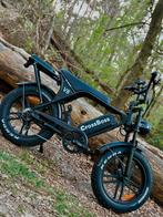 Fatbike gestolen sleutels gestolen uit me tas, Fietsen en Brommers, Overige merken, Ophalen of Verzenden, Zo goed als nieuw, 51 tot 55 cm