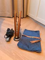 Dyson cordless stijltang copper, Sieraden, Tassen en Uiterlijk, Uiterlijk | Haarverzorging, Ophalen of Verzenden, Nieuw, Krultang of Stijltang