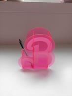 Barbie desk organizer, Ophalen of Verzenden, Zo goed als nieuw