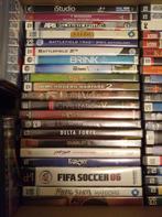 Verschillende leuke PC games voor Windows en ook Apple / Mac, Spelcomputers en Games, 1 speler, Eén computer, Zo goed als nieuw