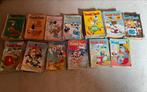 458 Donald Ducks , in verschillende staten., Boeken, Stripboeken, Meerdere stripboeken, Ophalen, Gelezen