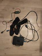 ​Gerbing Verwarmde Sokken set (46) + 7Ah LiFePO4 Accu - Idea, Ophalen of Verzenden, Overige typen