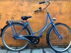 Cortina omafiets 28 inch (rijklaar!), 50 tot 53 cm, Ophalen, Gebruikt, Versnellingen