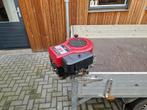 Briggs & Stratton motor 10.5 pk, Doe-het-zelf en Verbouw, Motoren, Ophalen, Gebruikt, Benzinemotor, 1800 rpm of meer