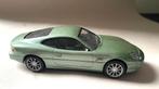 Aston Martin 1:43, Ophalen of Verzenden, Zo goed als nieuw, Auto