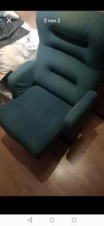 bioscoop-stoelen, Huis en Inrichting, Ophalen, Gebruikt, Eenpersoons, 75 tot 100 cm