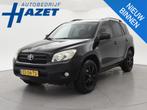 Toyota RAV4 2.0 VVTi 152 PK 4WD 4X4 AUT. EXECUTIVE + LEDER |, Auto's, Toyota, Automaat, 1998 cc, Gebruikt, 4 cilinders
