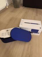 Dyson Airwrap Complete Long – Blue Blush., Sieraden, Tassen en Uiterlijk, Ophalen of Verzenden, Nieuw, Blauw