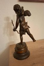 Aristeou A Moreau bronzen beeld, Antiek en Kunst, Antiek | Koper en Brons, Ophalen, Brons