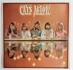 the cats: aglow. LP, Ophalen of Verzenden, 1960 tot 1980, Gebruikt, Overige formaten