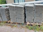 Dakpannen, Ophalen, Gebruikt, Steen of Klei, 15 m² of meer