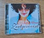 CD Sara Kroos - zoetgevooisd, Ophalen of Verzenden, 2000 tot heden, Zo goed als nieuw