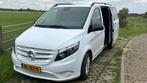Mercedes-Benz Vito 2.2 114 CDI L AUT 2017 INCL BTW, Auto's, Automaat, 2000 kg, Wit, Origineel Nederlands