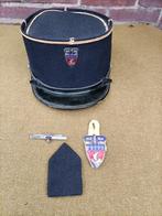 Franse politie kepi, Verzenden, Overige soorten, Overige gebieden, Helm of Baret