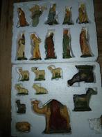 Originele galilea parastone 1730 kerststal, Diversen, Kerst, Ophalen, Zo goed als nieuw