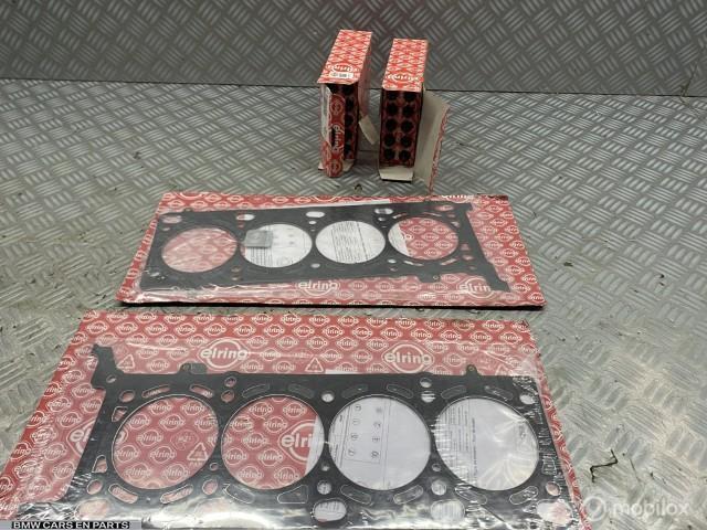 Koppakking set bmw m62tu 4.4 448s2 802.790 268.160 268.180, Auto-onderdelen, Motor en Toebehoren, BMW, Gebruikt, Ophalen of Verzenden