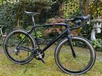 Specialized ES 5 maat 58 SRAM Force Zipp 60, Zo goed als nieuw, 57 tot 61 cm, Meer dan 20 versnellingen, Ophalen