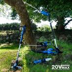 Hyundai accu tuinmachines, Ophalen of Verzenden, Nieuw, Overige soorten