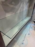 Facet geslepen glasplaten, Huis en Inrichting, Ophalen, 50 tot 100 cm, Zo goed als nieuw, Minder dan 100 cm