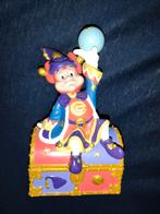 Efteling Spaarpot, Ophalen of Verzenden, Zo goed als nieuw, Beeldje of Poppetje