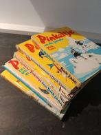 Pinkeltje boeken 5x, Ophalen of Verzenden