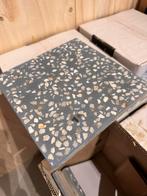 Terrazzo tegels 7m2, Ophalen, Keramiek, Nieuw, Minder dan 5 m²