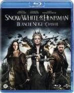 Bluray + DVD - Snow White & The Huntsman, Cd's en Dvd's, Blu-ray, Ophalen of Verzenden, Zo goed als nieuw, Actie
