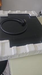 Inductie, Witgoed en Apparatuur, Kookplaten, Zo goed als nieuw, Inductie, Vrijstaand, 4 kookzones