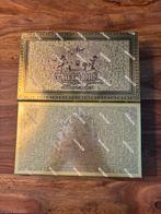 Yu-Gi-Oh legendary decks 1 en 2 SEALED, Hobby en Vrije tijd, Verzamelkaartspellen | Yu-gi-Oh!, Ophalen of Verzenden, Nieuw