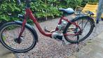 Fijne en kleine Kalkhoff ebike met lage instap, 47 tot 51 cm, Ophalen, Gebruikt, Overige merken