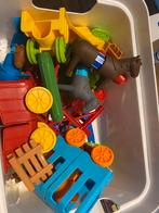 SmartMax magnetisch speelgoed, Ophalen of Verzenden, Gebruikt, Abrick