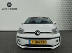 Volkswagen Up! 1.0 BMT move up! Camera PDC Stoe € 9.950,00, Auto's, Volkswagen, Nieuw, Geïmporteerd, 60 pk, 4 stoelen