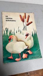 Oud biek De Dieren Boerderij van Mies Bouhuys, Boeken, Ophalen of Verzenden, Gelezen, Non-fictie
