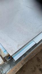 RVS platen, Ophalen, Nieuw, Overige metalen