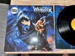 Warlock-Triump and agony, Cd's en Dvd's, Vinyl | Hardrock en Metal, Ophalen of Verzenden, Gebruikt