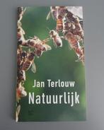 Natuurlijk - Jan Terlouw, Ophalen of Verzenden, Zo goed als nieuw, Natuur algemeen