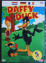 Dvd Daffy Duck, Tekenfilm, Ophalen of Verzenden, Zo goed als nieuw, Alle leeftijden
