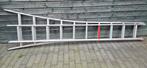 Altrex ladder 2x10 sporten, Ophalen, Gebruikt, Ladder