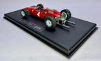 Ferrari 158 #4 Lorenzo Bandini GP114A van GP Replicas, Hobby en Vrije tijd, Modelauto's | 1:18, Ophalen of Verzenden, Nieuw, Auto