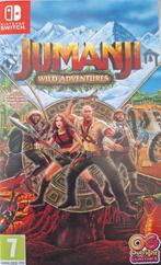 JUMANJI : WILD ADVE, Spelcomputers en Games, Ophalen of Verzenden, 1 speler, Zo goed als nieuw