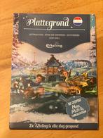 Diverse Efteling plattegronden, Verzamelen, Verzenden