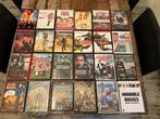 24 DVD films, Vanaf 12 jaar, Ophalen of Verzenden, Zo goed als nieuw, Overige gebieden