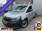 Renault Kangoo bestel 1.3 TCe 100 Comfort L1 Benzine, Voorwielaandrijving, Stof, Gebruikt, Zwart